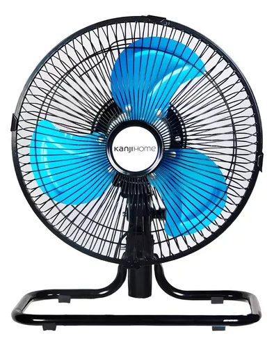 Mini Ventilador 3 En 1 De 10 Pulgadas