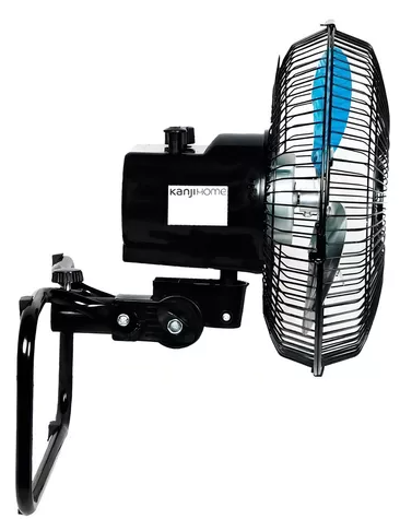 Mini Ventilador 3 En 1 De 10 Pulgadas