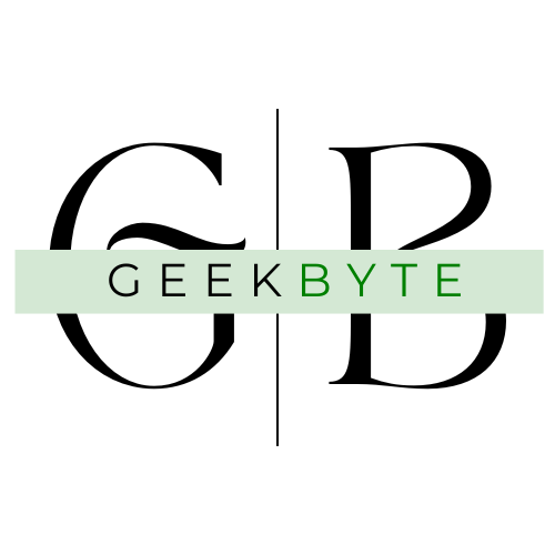 Geekbyte